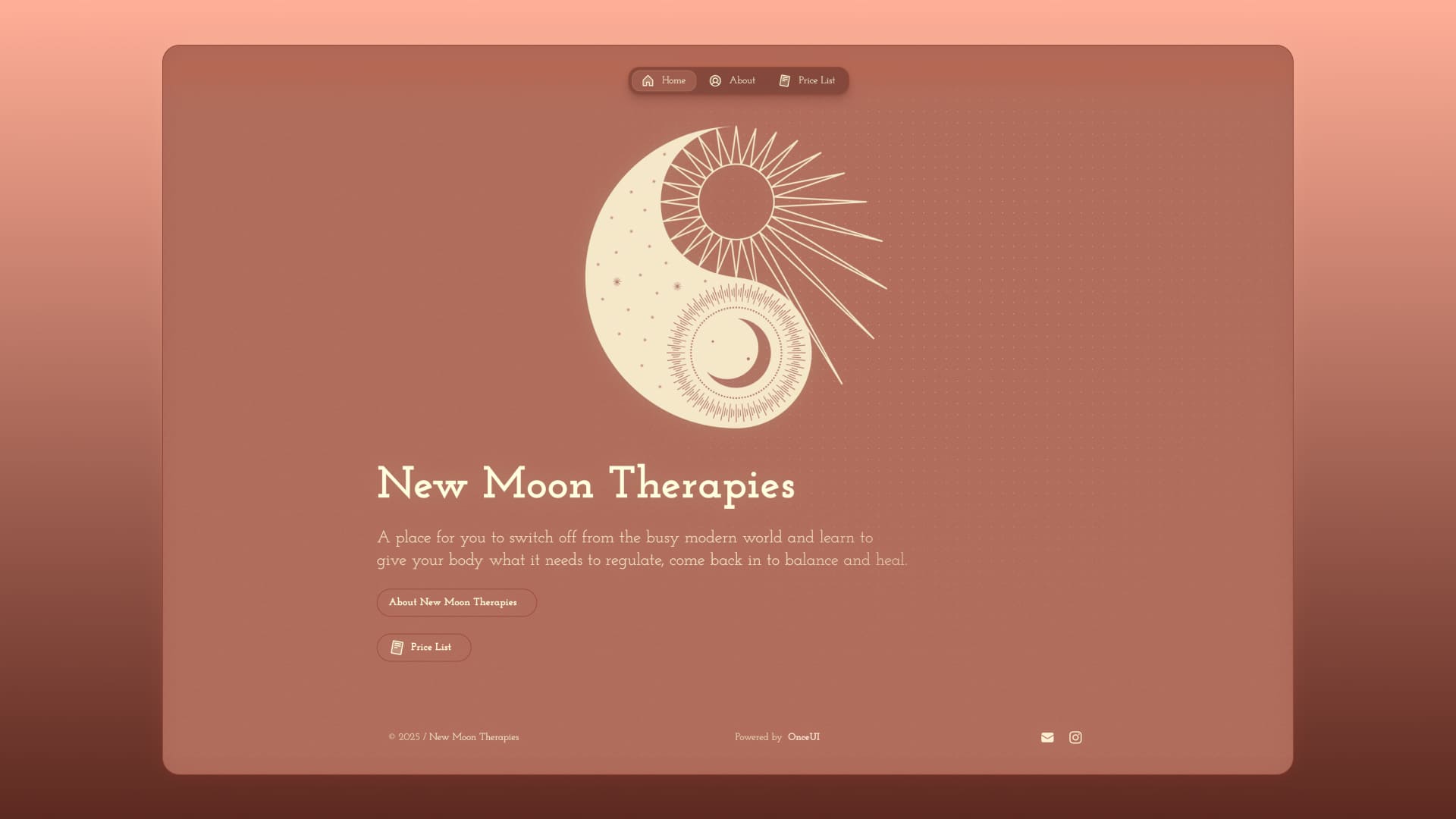 Portfolio of Charlotte Hues