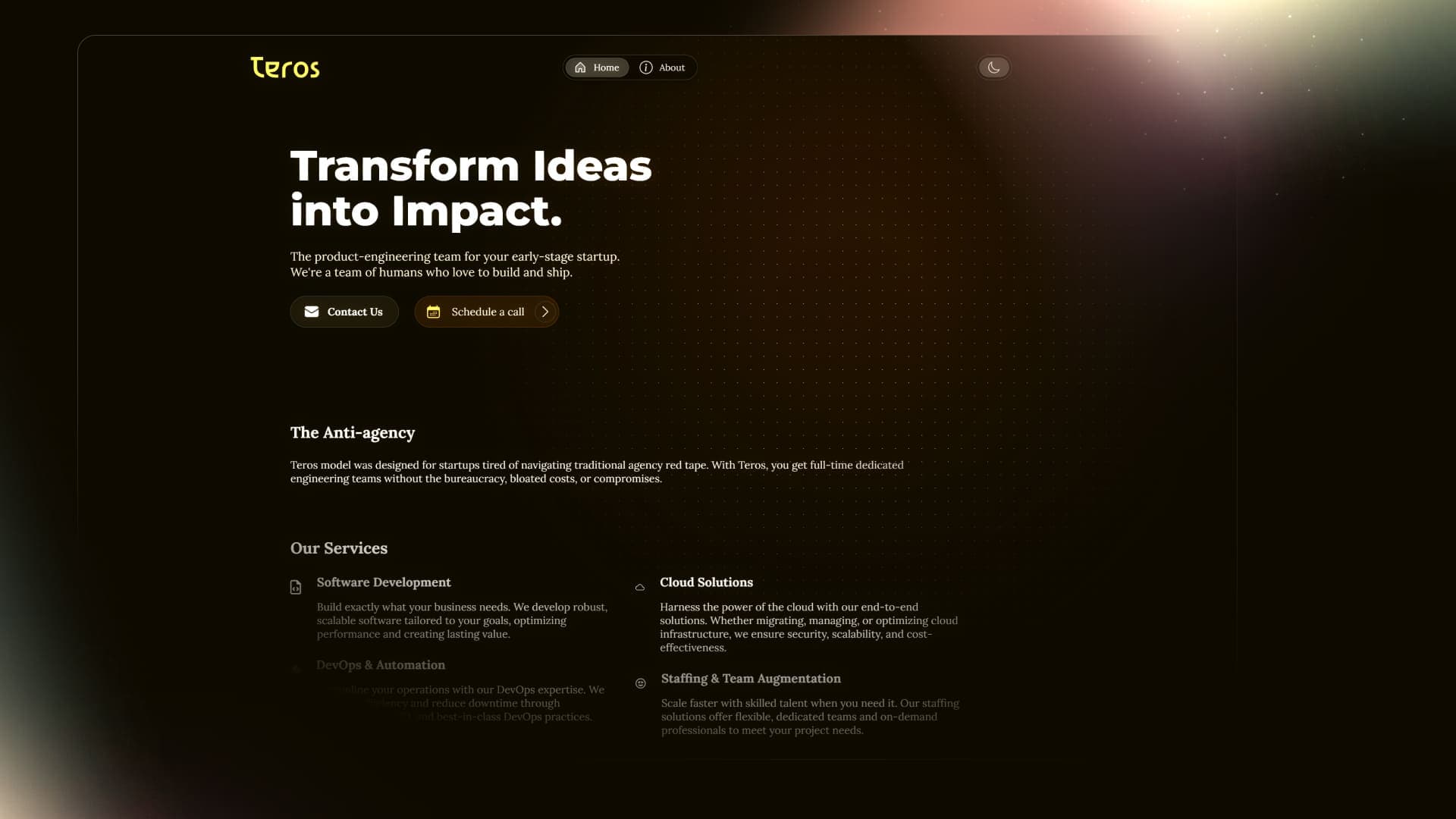Portfolio of Nico Bistolfi